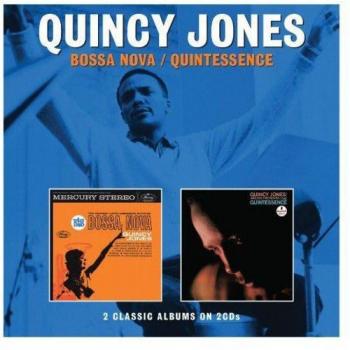 Bossa Nova / Quintessence