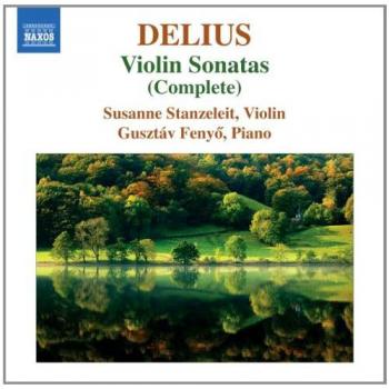 Violin Sonatas