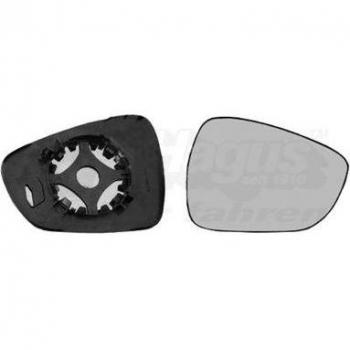 Van Wezel 0952836 Espejos Exteriores para Automóviles
