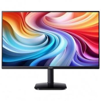 Monitor Acer KB272G0bi 27 IPS Full HD 120Hz con FreeSync - Negro