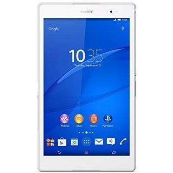 Sony Xperia Z3 Tablet Compact - Tablet de 8
