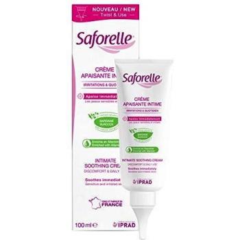 Saforelle Intimate Soothing Cream 100ml