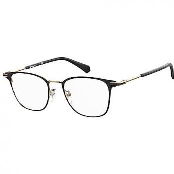 Polaroid Men's Eyeglass Frame PLD-D387-G-2M2 Ø 50 mm Black Gold