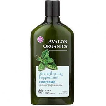 Peppermint Revitalizing Conditioner 325ML -