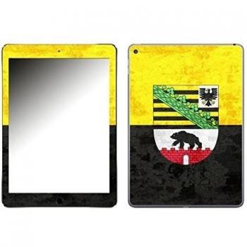 Motivos Disagu Design Skin para Apple iPad Air 2: Sachsen-Anhalt