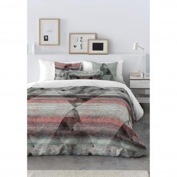 BOHEME Funda Nórdica, Algodón, Multicolor, Cama 135 cm