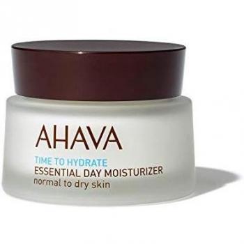 AHAVA Essential Day Moisturizer Normal Dry, 50 ml