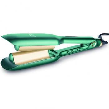 Plancha de Pelo Italian Design Wonder Wave