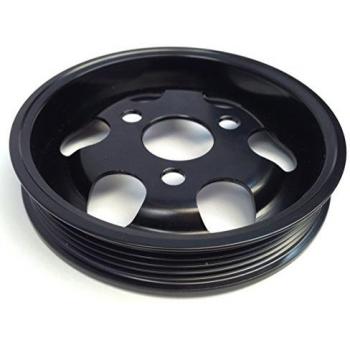 Polea de Cigüeñal 3RG 10734 - OEM 058145255E, Piezas para Coche Recambios Motor y Otras Partes de Vehículo