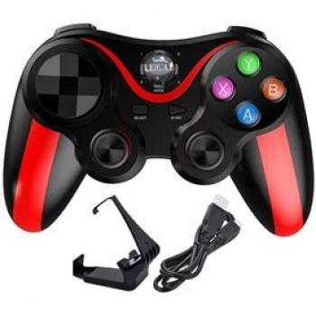 Auriculares Gaming CT649 con Micrófono y Luces LED para PS4, Xbox One, Nintendo Switch, PC, Portátil y Tablet - Negro