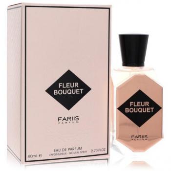 Fariis - Fleur Bouquet 80ml Eau De Parfum Spray