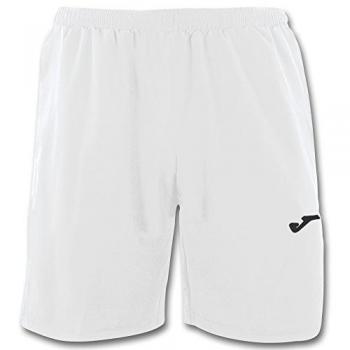 Joma Costa II Men's White Technical Shorts