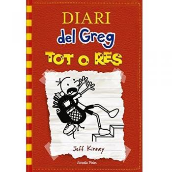 Diari del Greg 11. Tot o res - Jeff Kinney