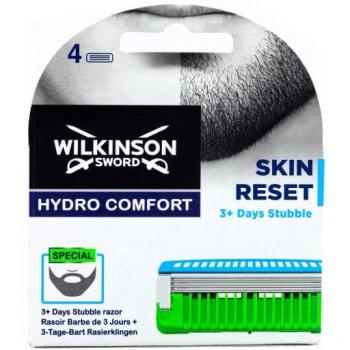 WILKINSON - Hydro Comfort 4 Recambios