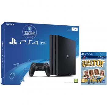 PlayStation 4 Pro