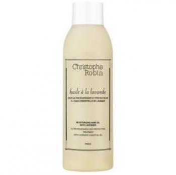 Aceite Hidratante para el Cabello de Lavanda 150ml
