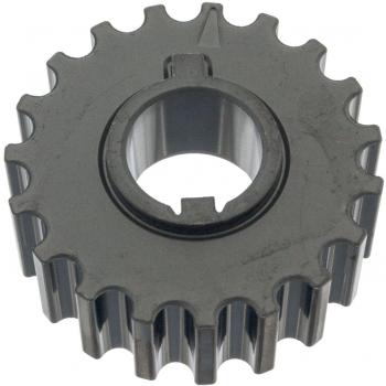 febi bilstein 25102 Crankshaft Pulley for timing belt, pack of one