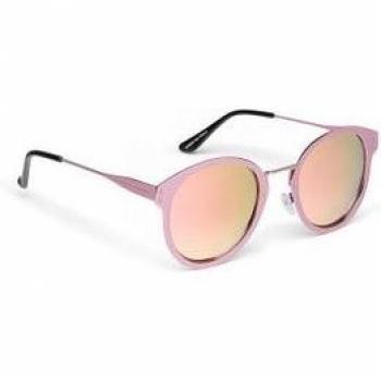 Hannibal Laguna Bianca - Gafas de Sol Mujer Blancas Protección UV