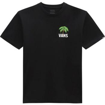 Camiseta Vans Down Time Negro