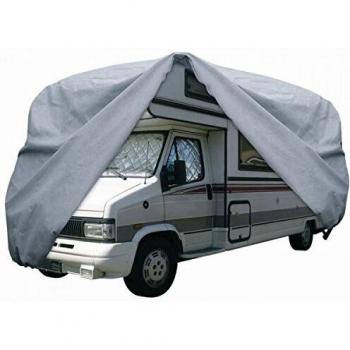 Cubrecoches Custo Auto 650 x 240 x 260 cm (Tamaño M)