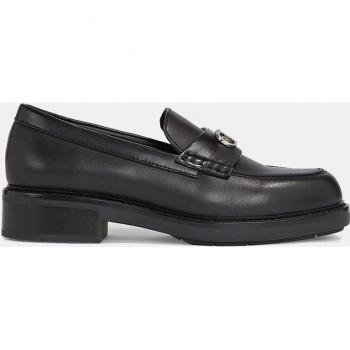 Calvin Klein Mocasines de mujer en piel