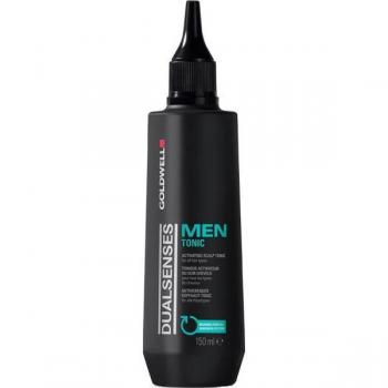 Goldwell Dualsenses Men Activating Scalp Tonic 150ml