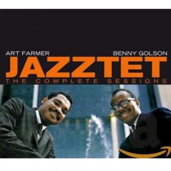 Jazztet - The Complete Sessions