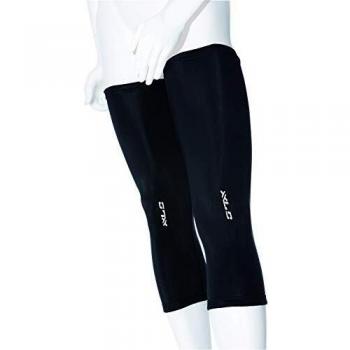 XLC Kw-s01 Material de Bicicleta, Unisex-Adult, Negro, L