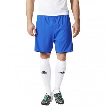 adidas Condi 16 Sho - Pantalón corto para hombre, color azul / blanco, talla 2XL