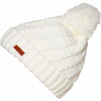 Protest Paisley Gorro, Seashell, 57 cm para Mujer