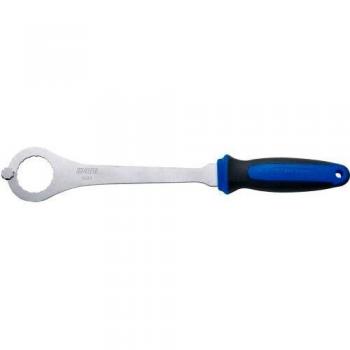 Unior Llave DE Eje DE PEDALIER BB90 Dia.42