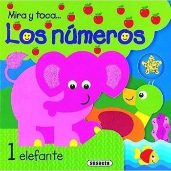 Los números - AA.VV