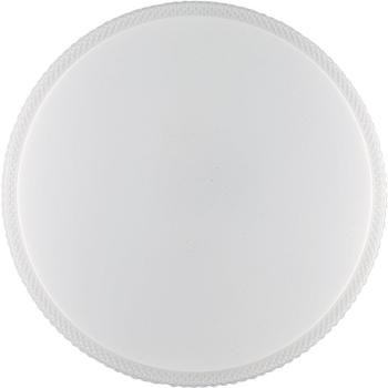 Panel LED Pixel Acrylique Blanco 4000lm con Mando a Distancia CCT WiFi 49,5cm