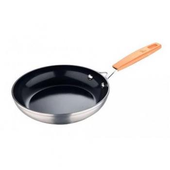 Sartén San Ignacio Compact Aluminio Forjado Ø 16 Cm