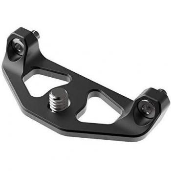 Soporte de Adaptador de Lentes para Nikon FTZ 8Sinn