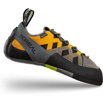 Pies de gato Boreal Silex Lace para hombre