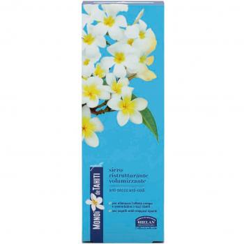 Sérum reestructurante voluminizador Monoi de Tahiti 100 ml - Helan