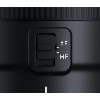 Objetivo Zoom Ultra Gran Angular Tamron 11-20mm f/2.8 Di III-A RXD para Canon RF-S