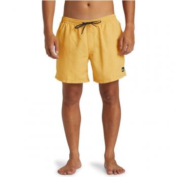 Quiksilver - Short de Natación de hombre Everyday Deluxe Volley 15'