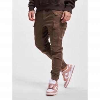 Alpha Industries Airman Cargo Trousers - Taupe 33