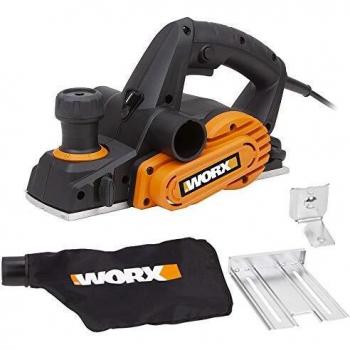 WORX WX615 - Cepillo eléctrico 750W