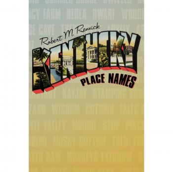 Kentucky Place Names: A Comprehensive Guide to Geographic Locations in the Bluegrass State