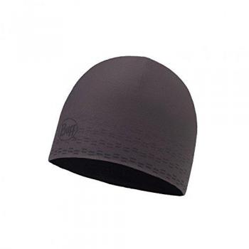 Buff Reversible Gorro, Hombre, Gris