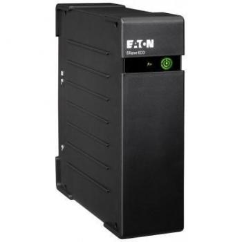 Eaton Ellipse ECO 800 USB IEC - Fuente de alimentación continua