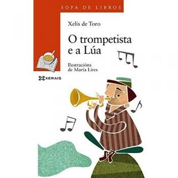 O trompetista e a Lúa - De Toro, Xelís