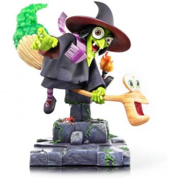 Estatua Gruntilda de Banjo-Kazooie 40 cm