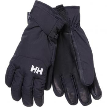 Helly Hansen Men's Swift Helly Tech Ski Gloves Navy XL