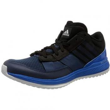 adidas Adidas Zg Bounce Trainer Af5476, Men's Training Shoes, Blue