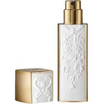 Kilian Paris White Refillable Travel Perfume Spray 7.5 ML