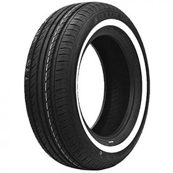 Vitour Galaxy R1 (215/70 R14 96H RWL) - White Letter Performance TireVitour Galaxy R1 (215/70 R14 96H) - Performance Tire